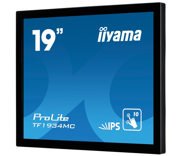 iiyama TF1934MC-B7X - 656651 - zdjęcie 4